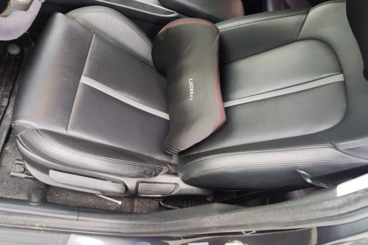 Used Hyundai Lafesta 2019 280TGDi Sport Edition China V Standard
