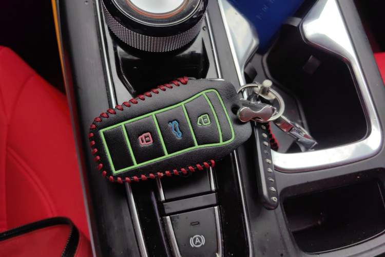 Used SOL X6 2022 1.5T DCT Intelligent Drive Version