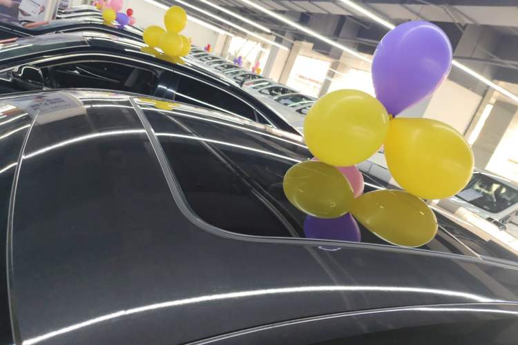 Used Volkswagen Sagitar 2026 Model 30 Million Units Selected 300TSI DSG Surpassing Edition
