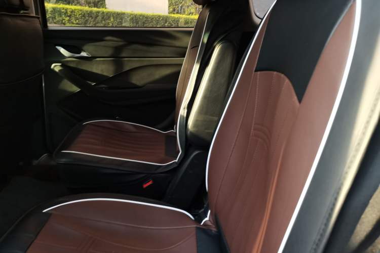 Used Baojun 360 2018 1.5L Automatic Elite Version National V