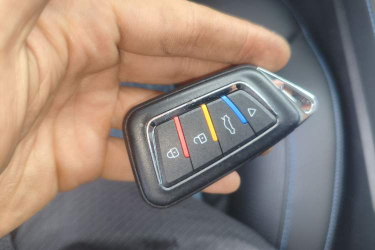 Used BAIC Off-Road BJ40 2023 2.0D Automatic Four-Wheel Drive Blade Hero Edition Adventurer Type
