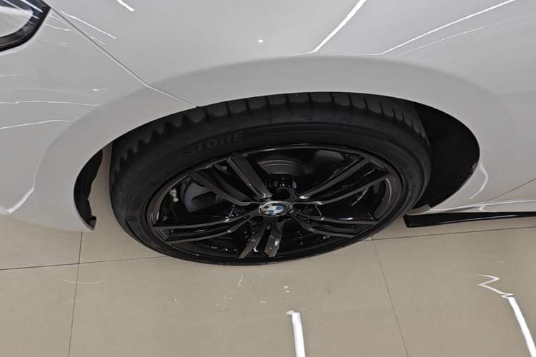 Used BMW 1 Series 2023 125i M Sport Night Edition