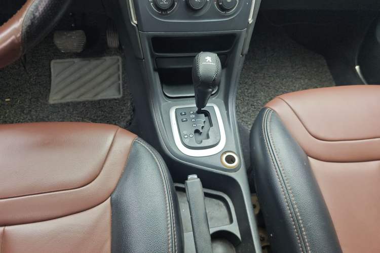 Used Peugeot 308 2014 Enjoy Edition Classic 1.6L Automatic Premium Model