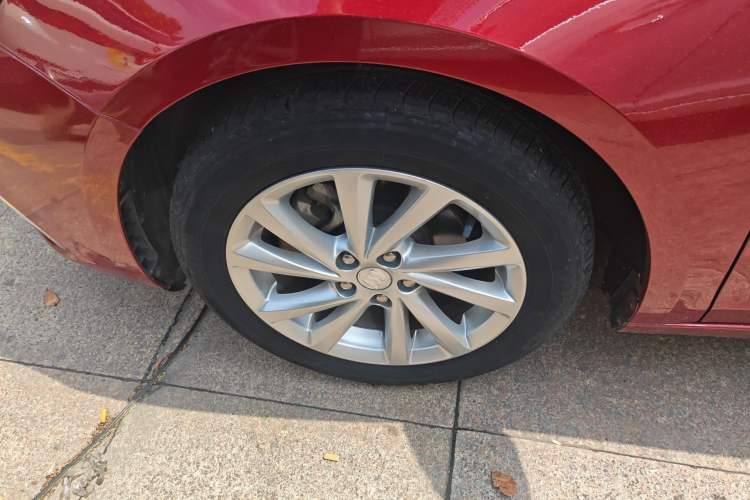 Used Buick Verano 2018 Sedan 15S Automatic Leading Model