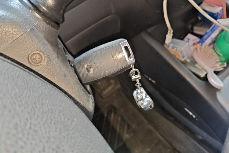 Used Kia K3S 2014 1.6L Automatic GL