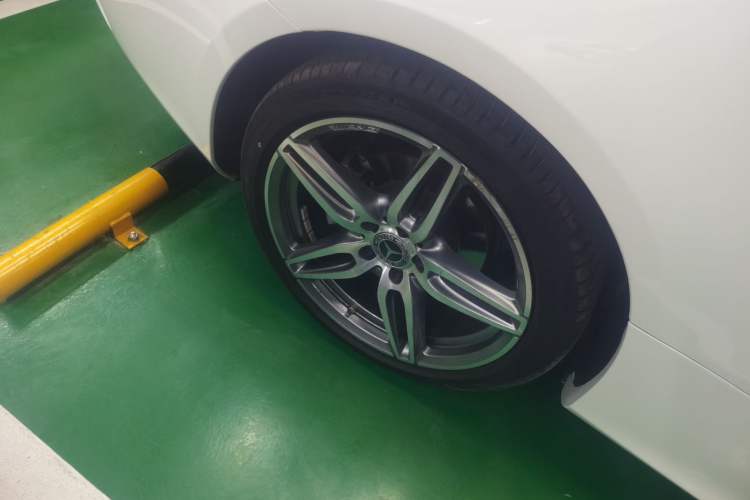 Used Mercedes-Benz E-Class 2020 E 260 Coupe