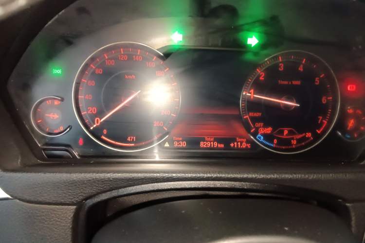 Used BMW 3 Series 2018 330i M Sport Night Edition