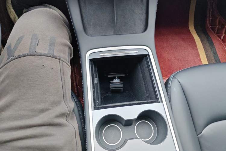 Used Tesla Model 3 2021 Standard Range Rear-Wheel Drive Upgraded Version 3D6