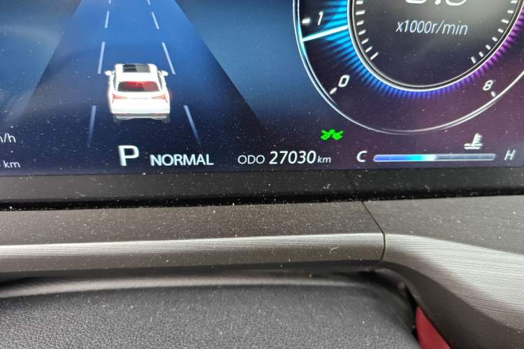 Used Changan CS75 PLUS 2020 2.0T Automatic Flagship Edition