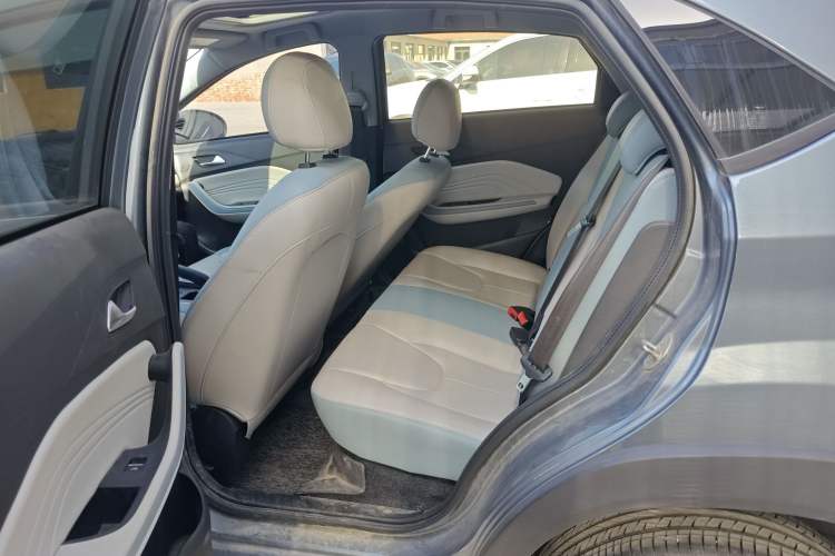 Used Chery Tiggo 3X 2022 PLUS 1.5L CVT Fashion Edition