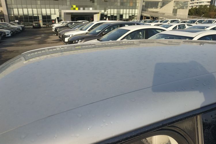 Used Dongfeng NAMMI 01 2024 New Edition 330 Plus Smart+
