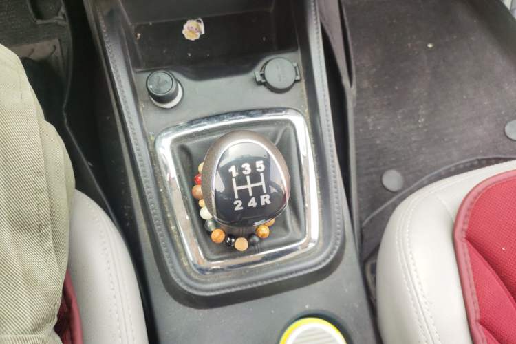 Used HYOSOW S3 2017 1.5L Manual Luxury Model