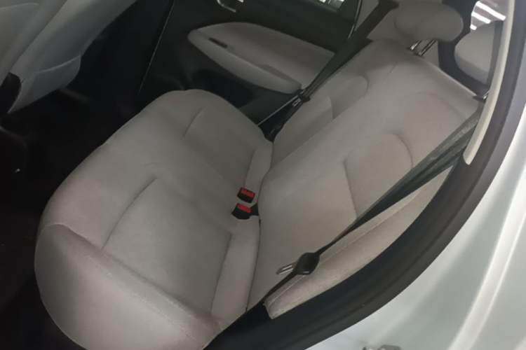 Used Leapmotor T03 2024 200 Lite Edition

