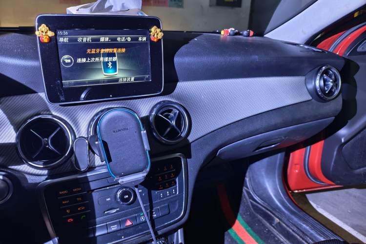 Used Mercedes-Benz GLA 2016 GLA 200 Sport Edition