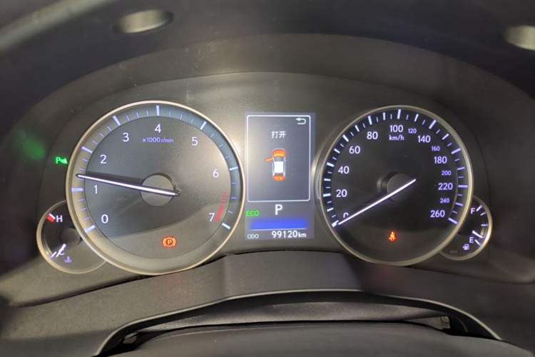Used Lexus ES 2016 200 Midnight Special Limited Edition
