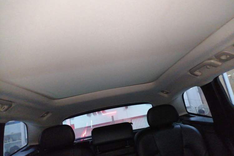 Used Volvo XC60 2021 T5 4x4 Smart Luxury Edition Headliner