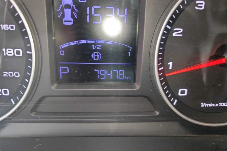 Used Roewe 360 2018 PLUS 1.5L Automatic Luxury Edition