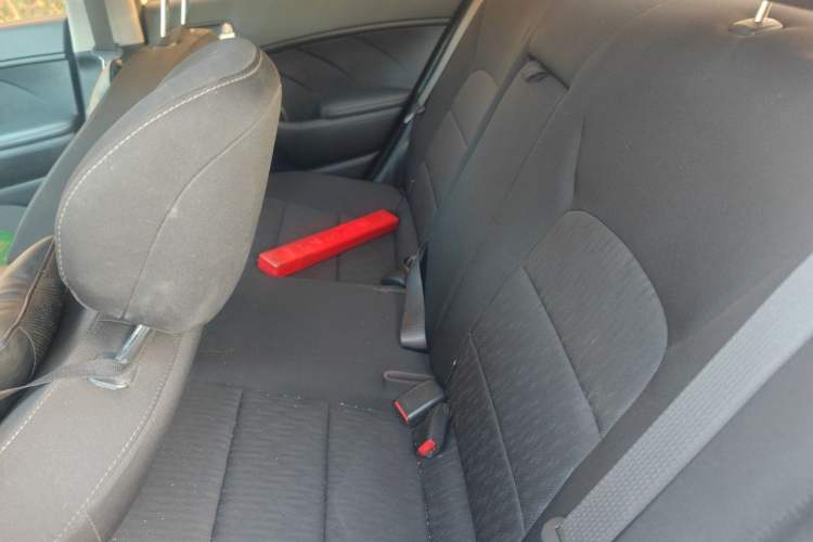 Used Kia K3 2015 1.6L Automatic GLS
