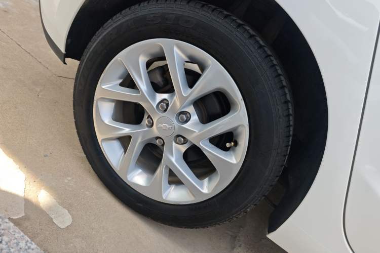 Used Chevrolet Cruze 2017 1.5L Hatchback Automatic Xuanfeng Edition