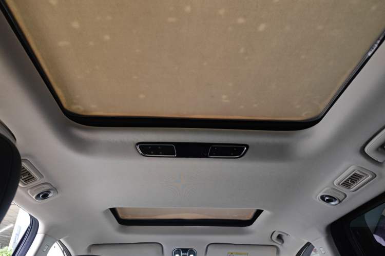 Used GAC Trumpchi E8 New Energy 2024 150km Longteng Glorious Edition