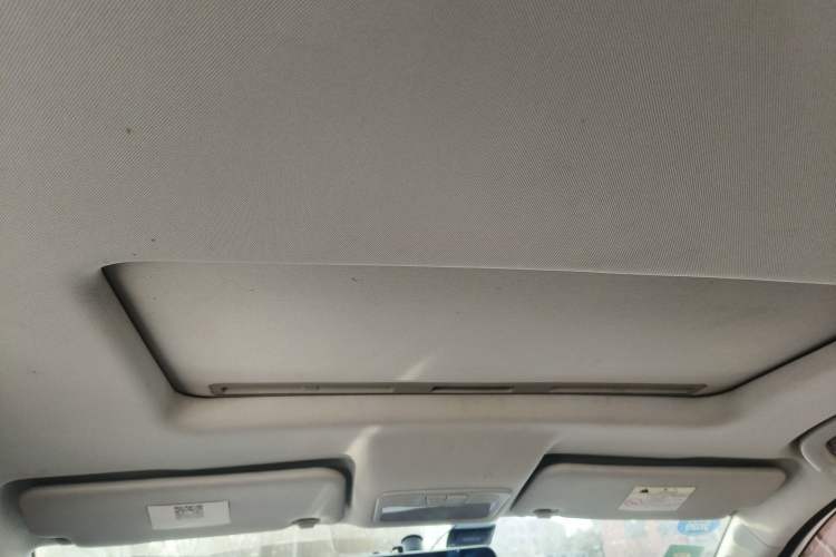 Used FORTHING SX6 2018 1.3T Manual Luxury Model