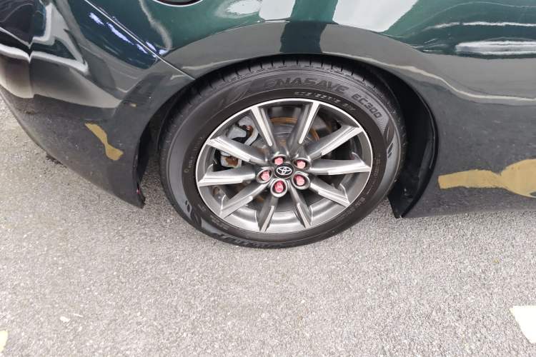 Used Toyota 86 2013 2.0L Automatic Luxury Version
