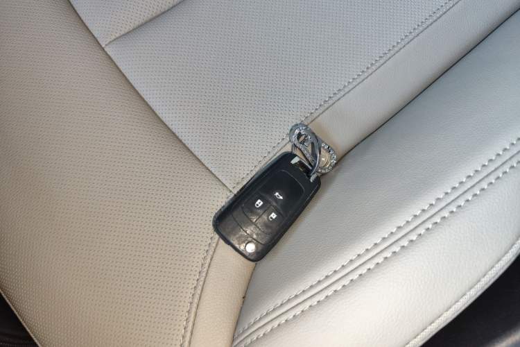 Used Buick GT 2021 Exemplar 1.5L Automatic Elite Version