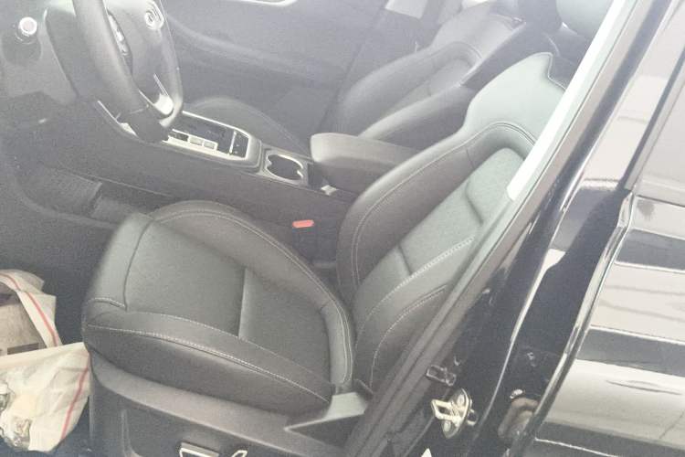 Used Chery Tiggo 8 2020 Facelifted Version 290TGDI Automatic Elite Edition