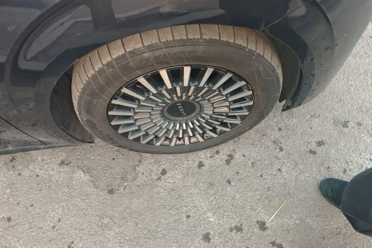 Used Zeekr 009 2022 WE Edition