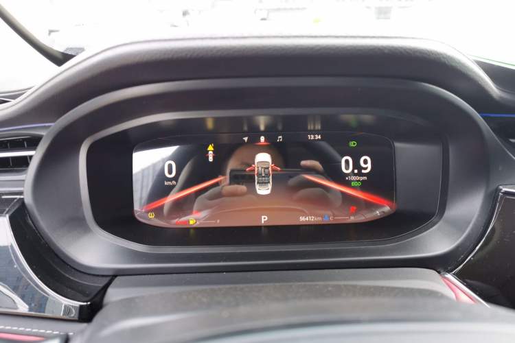 Used Chery Arrizo 5 PLUS 2021 Xiaoze 1.5T CVT Enjoy PLUS
