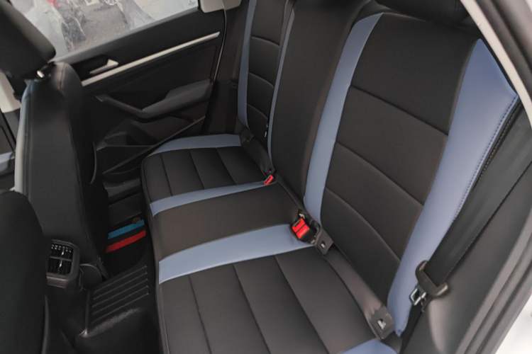 Used Volkswagen Lavida 2024 1.5L Automatic DeYi Edition
