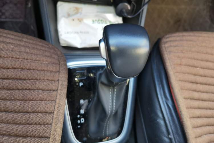 Used Kia kx1 Stonic 2021 1.4L CVT Fun Edition