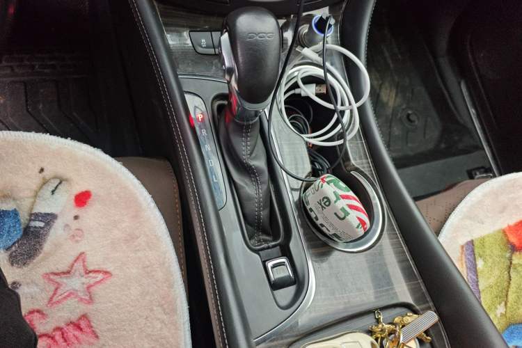 Used Buick Envision 2018 20T Two-Wheel-Drive Elite Model