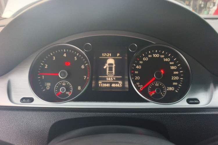 Used Volkswagen CC 2016 1.8TSI Prestige Model