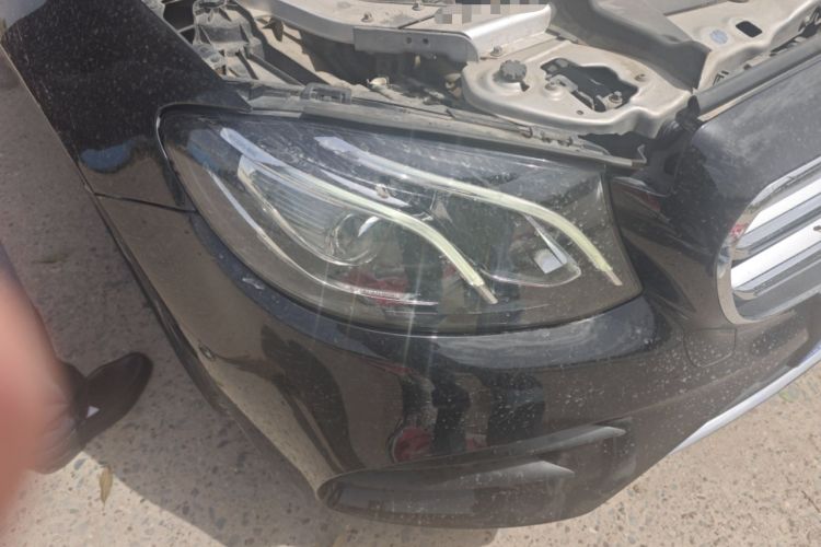 Used Mercedes-Benz E-Class 2019 E 200 L Sport 4MATIC