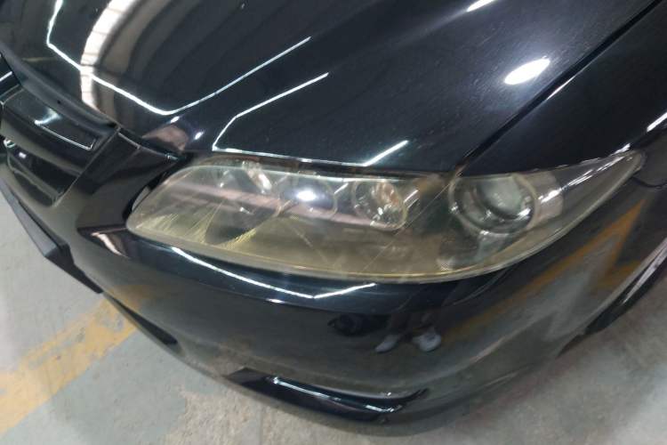 Used Mazda 6 2015 2.0L Automatic Fashion Edition
