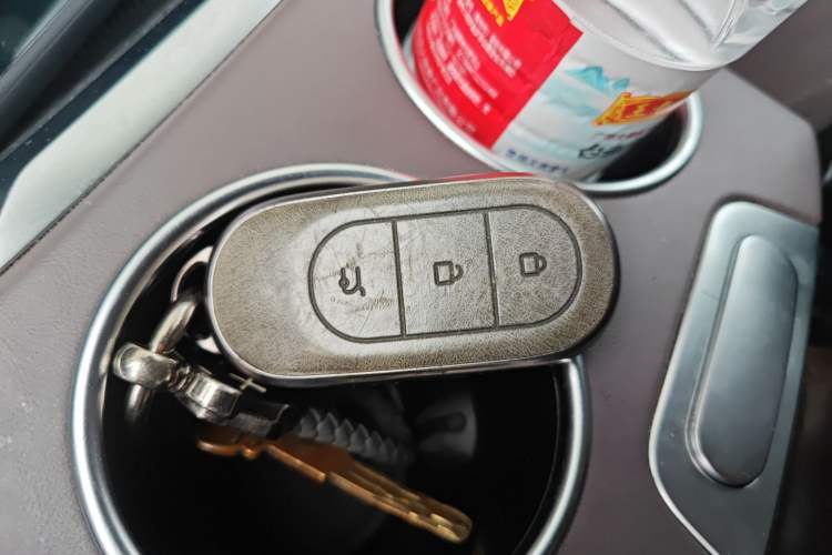 Used Leapmotor C11 2023 Range-Extended 200 Comfort Edition
