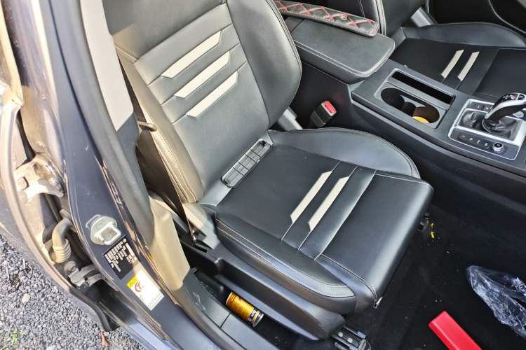 Used BYD Qin Pro 2020 Beyond Edition 1.5TI Automatic Flagship Version