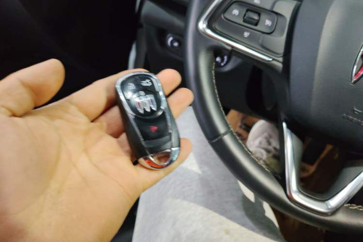 Used Buick Regal 2024 25T Deluxe Edition
