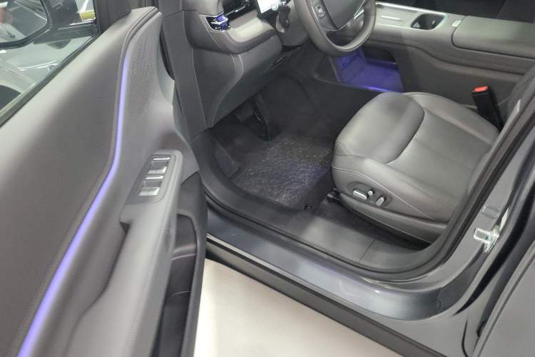 Used XPeng G6 2025 625 Long-Range Max Flagship Edition