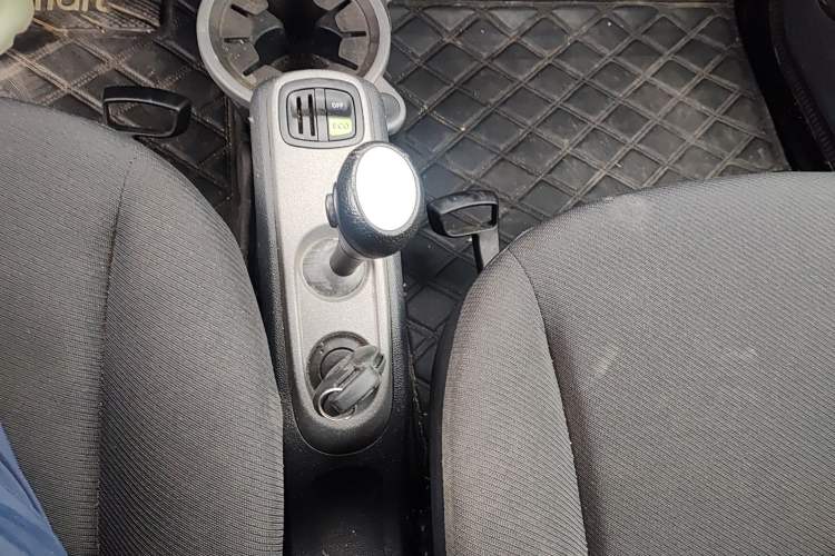 Used smart fortwo 2015 1.0 MHD New Year Special Edition