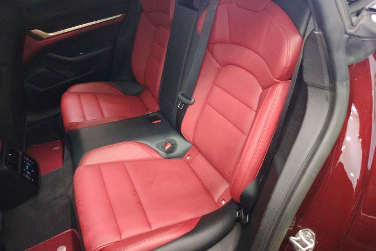 Used Porsche Taycan 2022 Taycan
