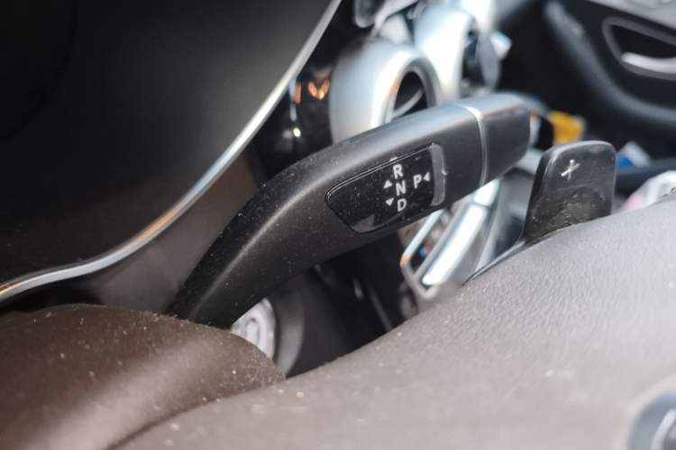 Used Mercedes-Benz GLC 2020 Facelifted GLC 260 L 4MATIC Dynamic Edition