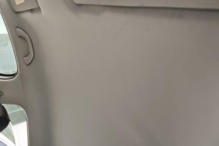 Used Volkswagen Bora 2015 Qihui Edition 1.6L Automatic Fashion Model