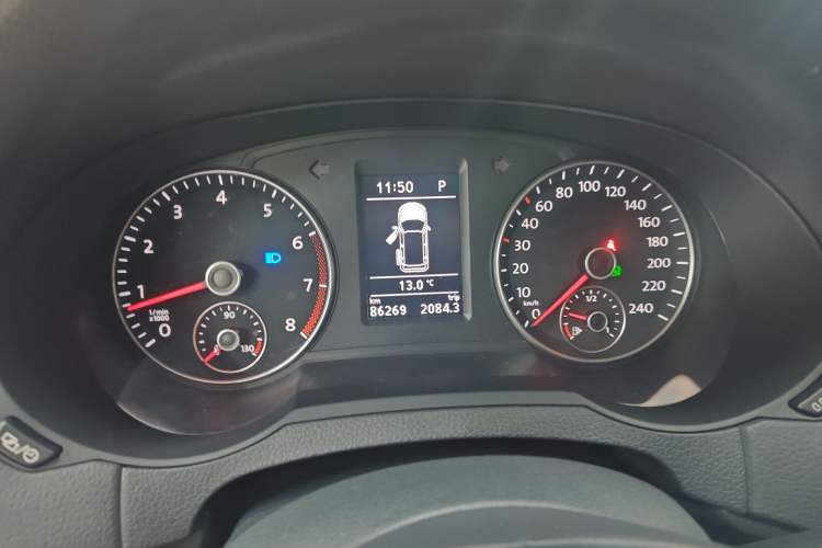 Used Volkswagen Sharan 2018 Revised Version 380TSI Comfort Edition 7-Seater