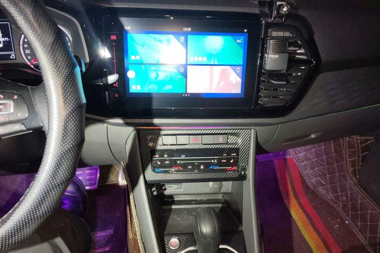 Used Jetta VS7 2020 1.4T Automatic Glory Edition
