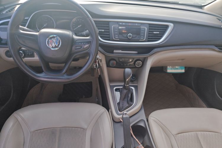 Used Buick GT 2016 15N Automatic Elite Edition
