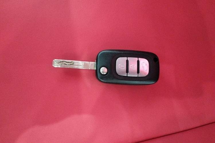 Used smart forfour 2016 1.0L 52 kW Dynamic Edition
