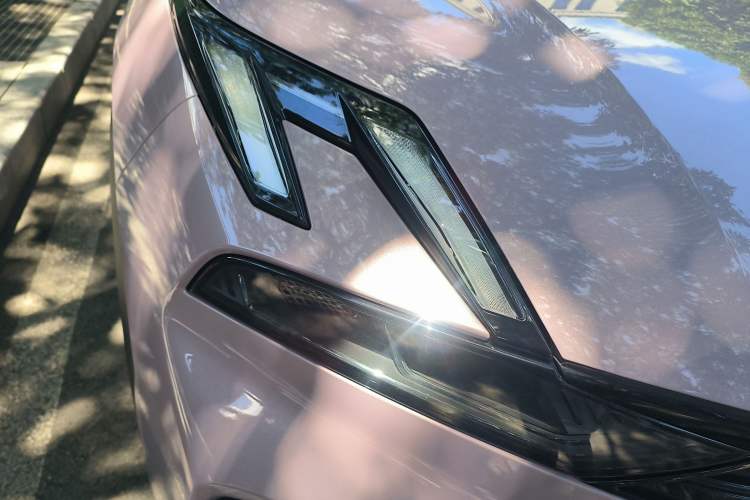 Used Lynk & Co 06 EM-P 2023 EM-P 126 Long-Range Halo