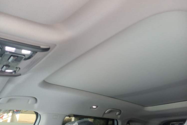 Used Formula Leopard Titanium 3 2025 501 km All-Wheel Drive Intelligent Driving Max Edition